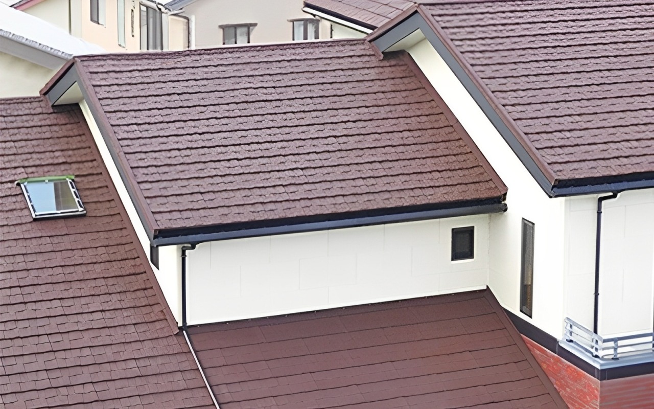 デクラ屋根システム｜セネター