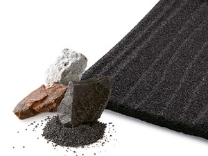 30年間塗り替え不要